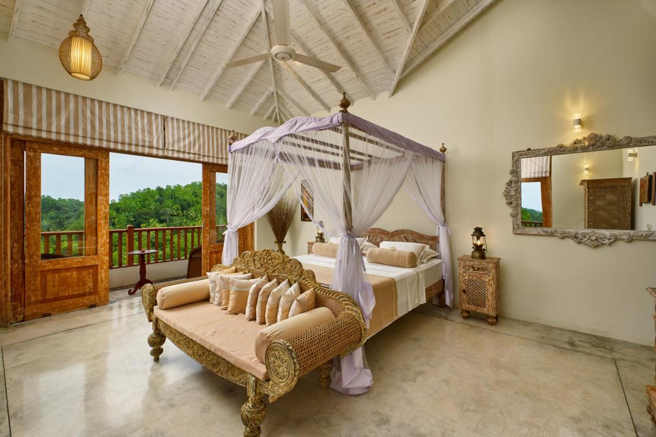 The Divine Villa Talpe Exterior photo