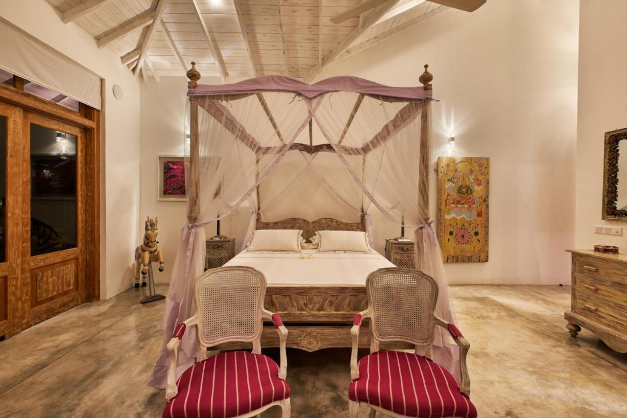 The Divine Villa Talpe Exterior photo