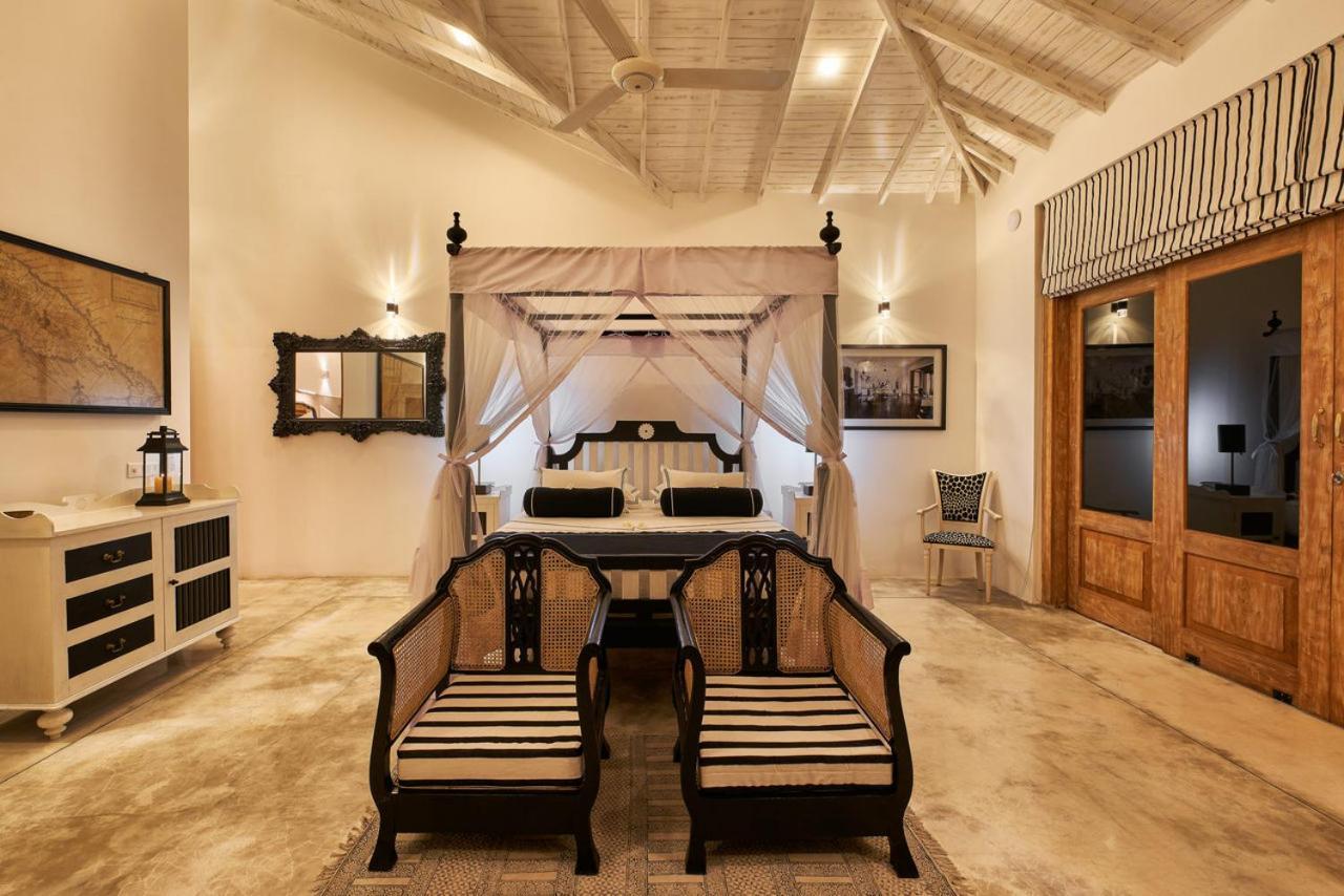 The Divine Villa Talpe Exterior photo