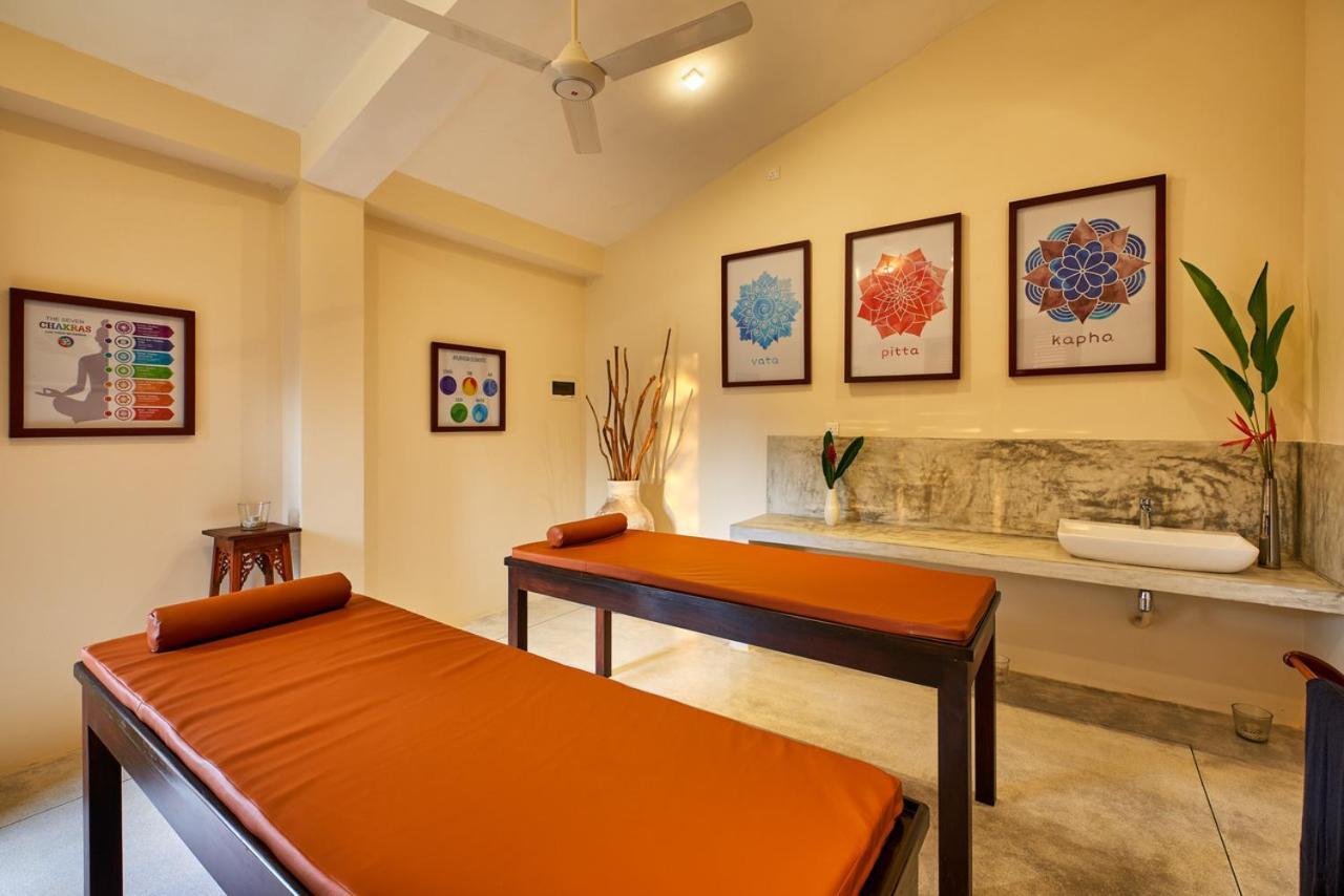 The Divine Villa Talpe Exterior photo