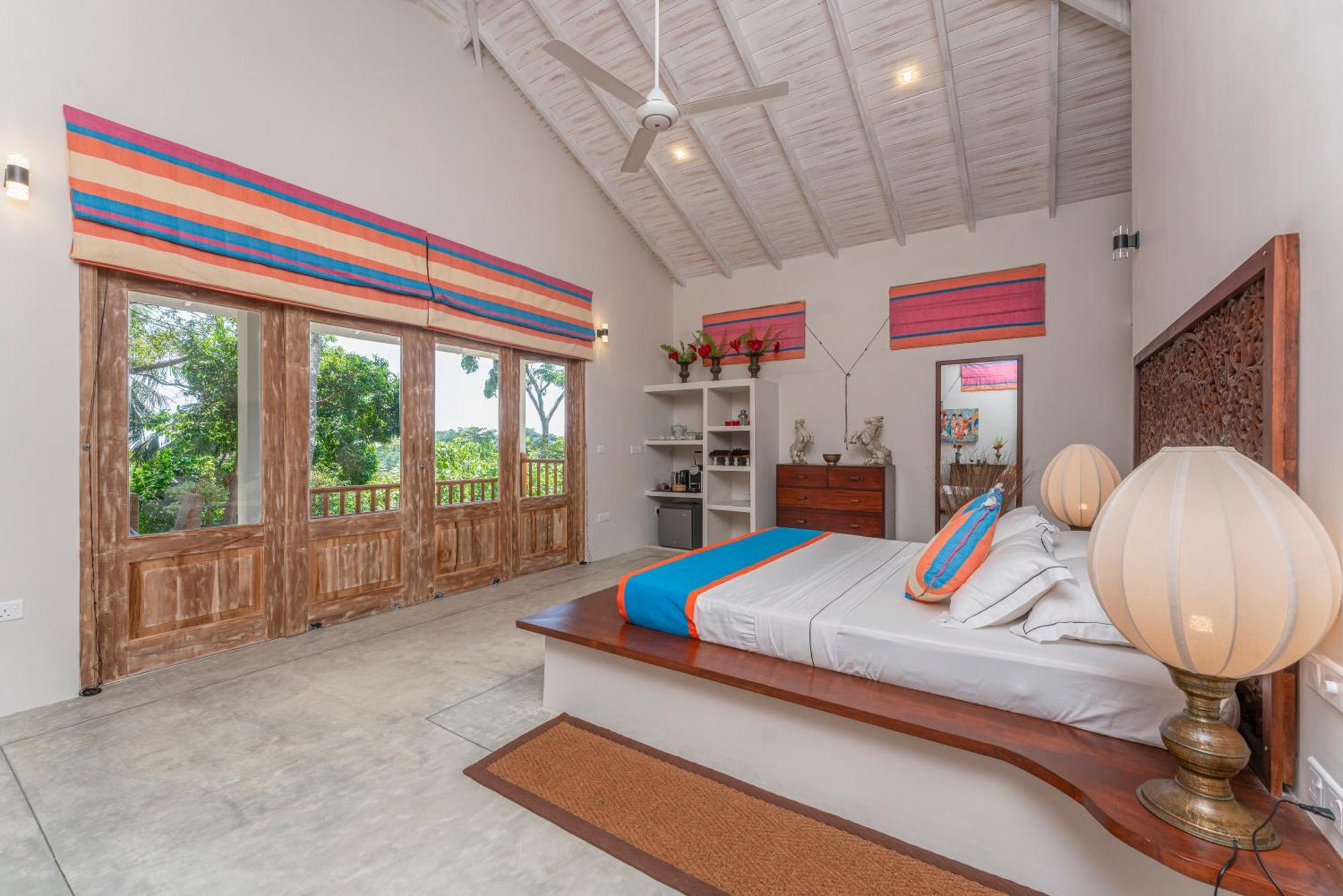 The Divine Villa Talpe Exterior photo