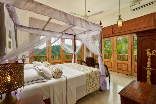 The Divine Villa Talpe Exterior photo